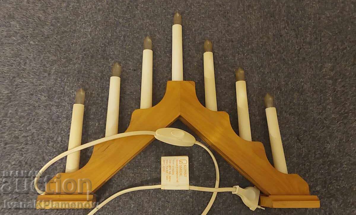 Christmas decorations not used Christmas decorations not used