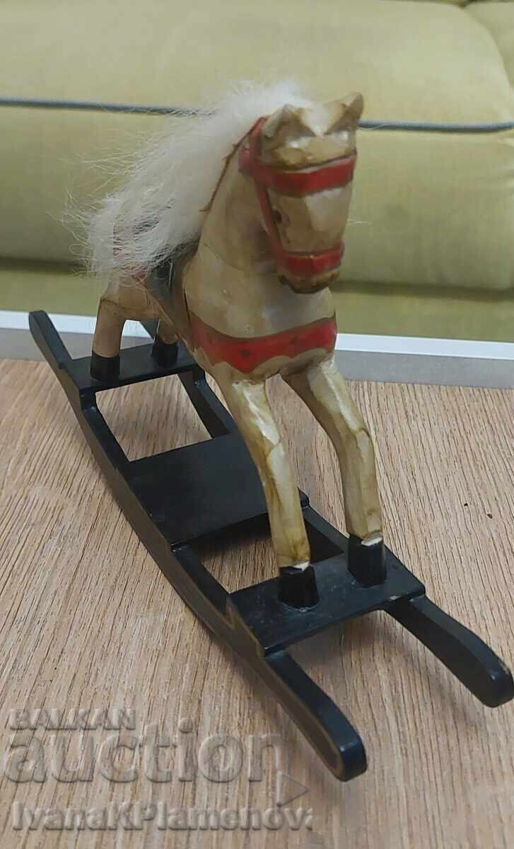 Παιχνίδι σκάλισμα vintage για συλλέκτες με τιμή 30.00 BGN | € 15.34