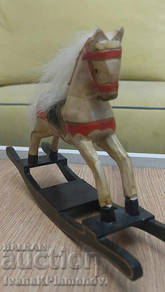 Vintage wood carving toy for collectors - 5 Vintage wood carving toy for collectors - 5