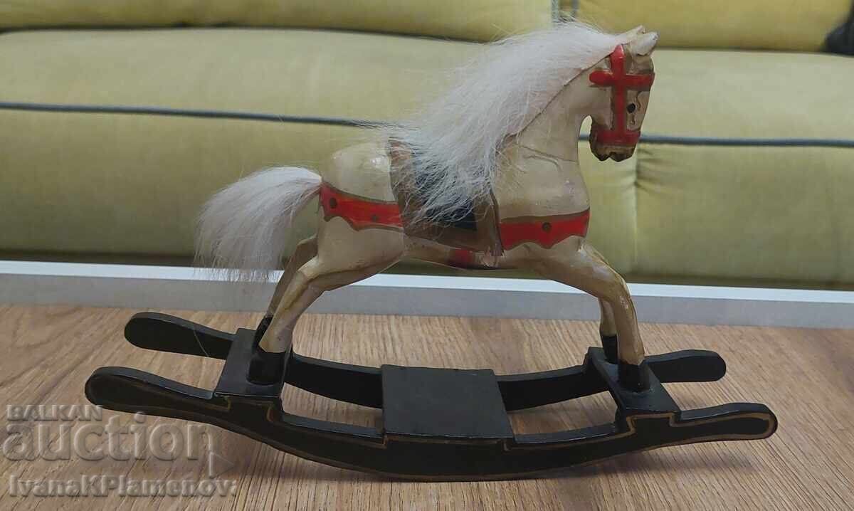 Vintage wood carving toy for collectors Vintage wood carving toy for collectors