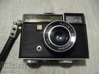 No.*7800 old camera Seagull 3 - social period / USSR /