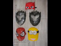 Toys-Lot Masks