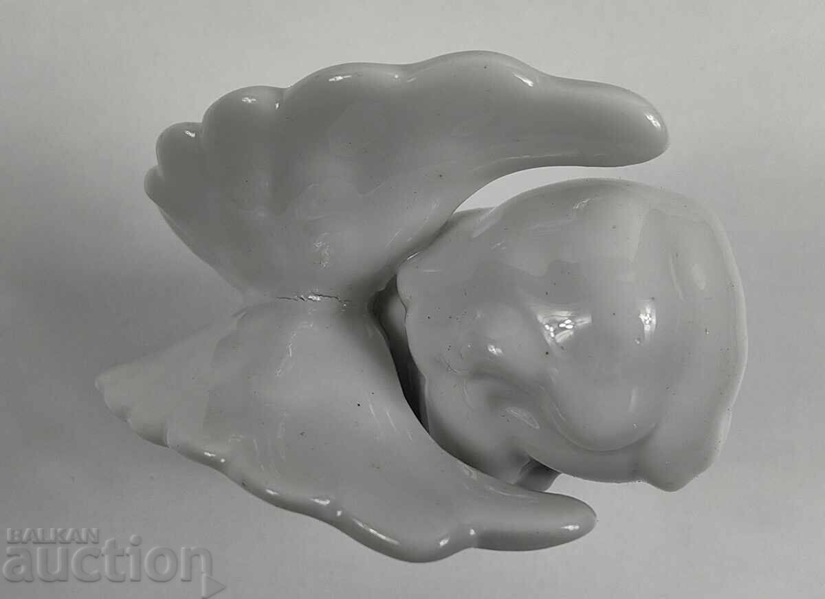 PORCELAIN ANGEL LITTLE ANGEL PERFECT HEALTH with price 15.00 BGN | € 7.67 PORCELAIN ANGEL LITTLE ANGEL PERFECT HEALTH with price 15.00 BGN | € 7.67