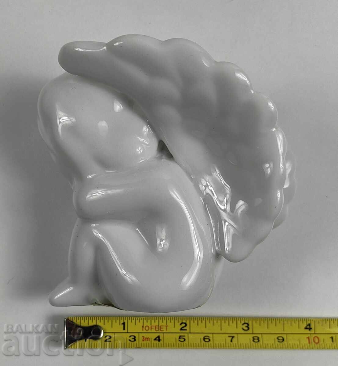 Delivery of PORCELAIN ANGEL LITTLE ANGEL PERFECT HEALTH Delivery of PORCELAIN ANGEL LITTLE ANGEL PERFECT HEALTH