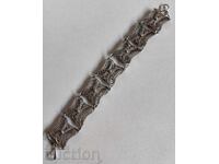 OLD BEAUTIFUL FILIGREE BRACELET JEWELRY