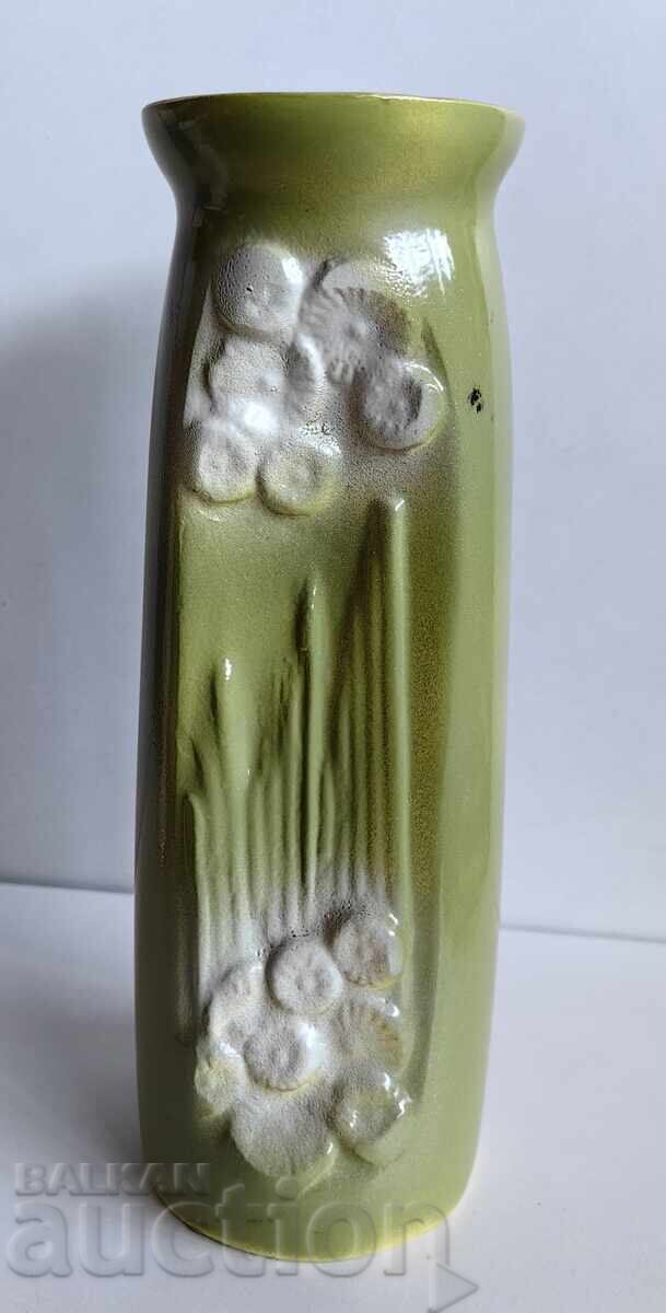 CERAMIC VASE VASE CERAMIC HEALTHY - 5 CERAMIC VASE VASE CERAMIC HEALTHY - 5