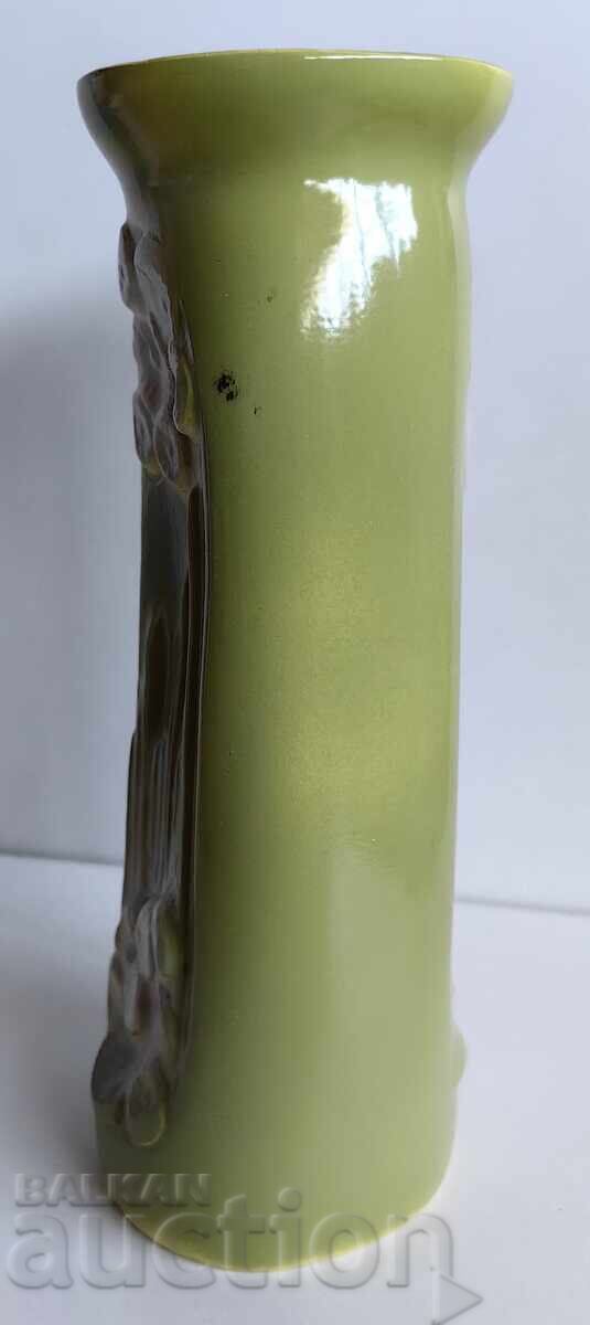 CERAMIC VASE VASE CERAMIC HEALTHY - 6 CERAMIC VASE VASE CERAMIC HEALTHY - 6