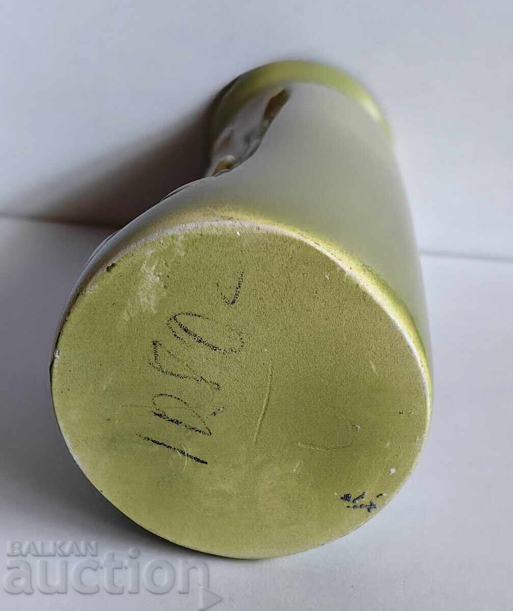 CERAMIC VASE VASE CERAMIC HEALTHY - 7 CERAMIC VASE VASE CERAMIC HEALTHY - 7