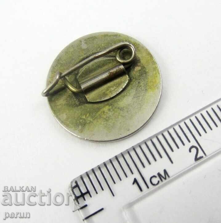 Delivery of Old badge-Rarity-Felix Dzerzhinsky-KGB-USSR Delivery of Old badge-Rarity-Felix Dzerzhinsky-KGB-USSR