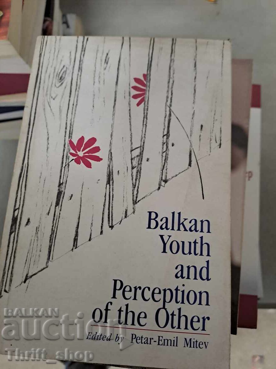 Balkan Youth and Perception of the Other