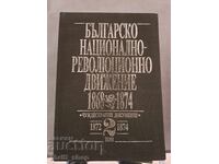 Mișcarea Național Revoluționară Bulgară 1868-1874