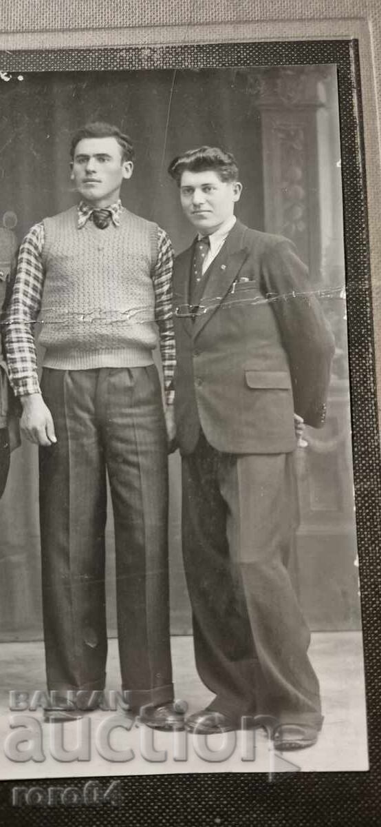 ФОТО " МУСАЛА " АНГЕЛЪ х. МИТОВЪ - САМОКОВЪ - 5 ФОТО " МУСАЛА " АНГЕЛЪ х. МИТОВЪ - САМОКОВЪ - 5