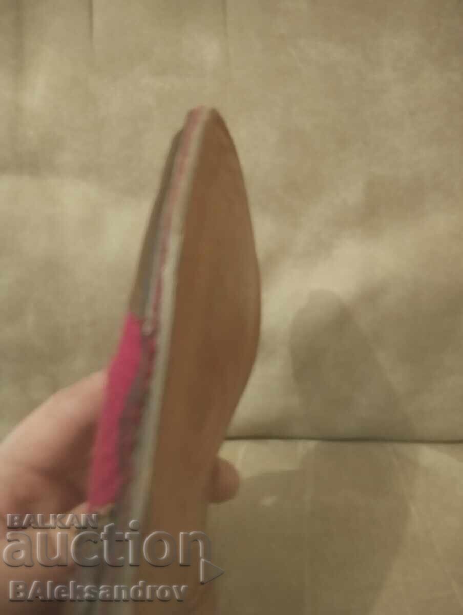 Παλιά ενδιαφέροντα παπούτσια, αχρησιμοποίητα - 7 Παλιά ενδιαφέροντα παπούτσια, αχρησιμοποίητα - 7