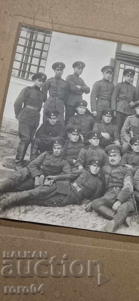 ΣΤΡΑΤΙΩΤΙΚΟΣ - ΑΞΙΩΜΑΤΙΚΟΣ - ΣΤΡΑΤΕΥΤΗΡΙΟ - ΒΑΣΙΛΕΙΟ ΤΗΣ ΒΟΥΛΓΑΡΙΑΣ - 5 ΣΤΡΑΤΙΩΤΙΚΟΣ - ΑΞΙΩΜΑΤΙΚΟΣ - ΣΤΡΑΤΕΥΤΗΡΙΟ - ΒΑΣΙΛΕΙΟ ΤΗΣ ΒΟΥΛΓΑΡΙΑΣ - 5