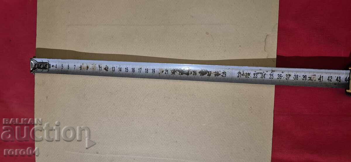 ΣΤΡΑΤΙΩΤΙΚΟΣ - ΑΞΙΩΜΑΤΙΚΟΣ - ΣΤΡΑΤΕΥΤΗΡΙΟ - ΒΑΣΙΛΕΙΟ ΤΗΣ ΒΟΥΛΓΑΡΙΑΣ - 7 ΣΤΡΑΤΙΩΤΙΚΟΣ - ΑΞΙΩΜΑΤΙΚΟΣ - ΣΤΡΑΤΕΥΤΗΡΙΟ - ΒΑΣΙΛΕΙΟ ΤΗΣ ΒΟΥΛΓΑΡΙΑΣ - 7