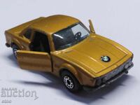 1978 BMW 3.0 ,MATCHBOX BULGARIA toy, toys