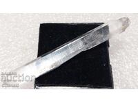 ROCK CRYSTAL SPIKE - HIGH CLARITY - 15.80 ct (233)