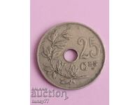 25 centimes 1910-1929