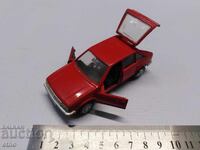 OPEL KADETT, GAMA MINI, TOY, TOYS,