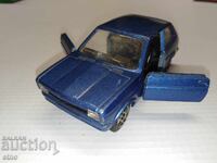 FORD FIESTA, SOLIDO, TOY, TOYS,