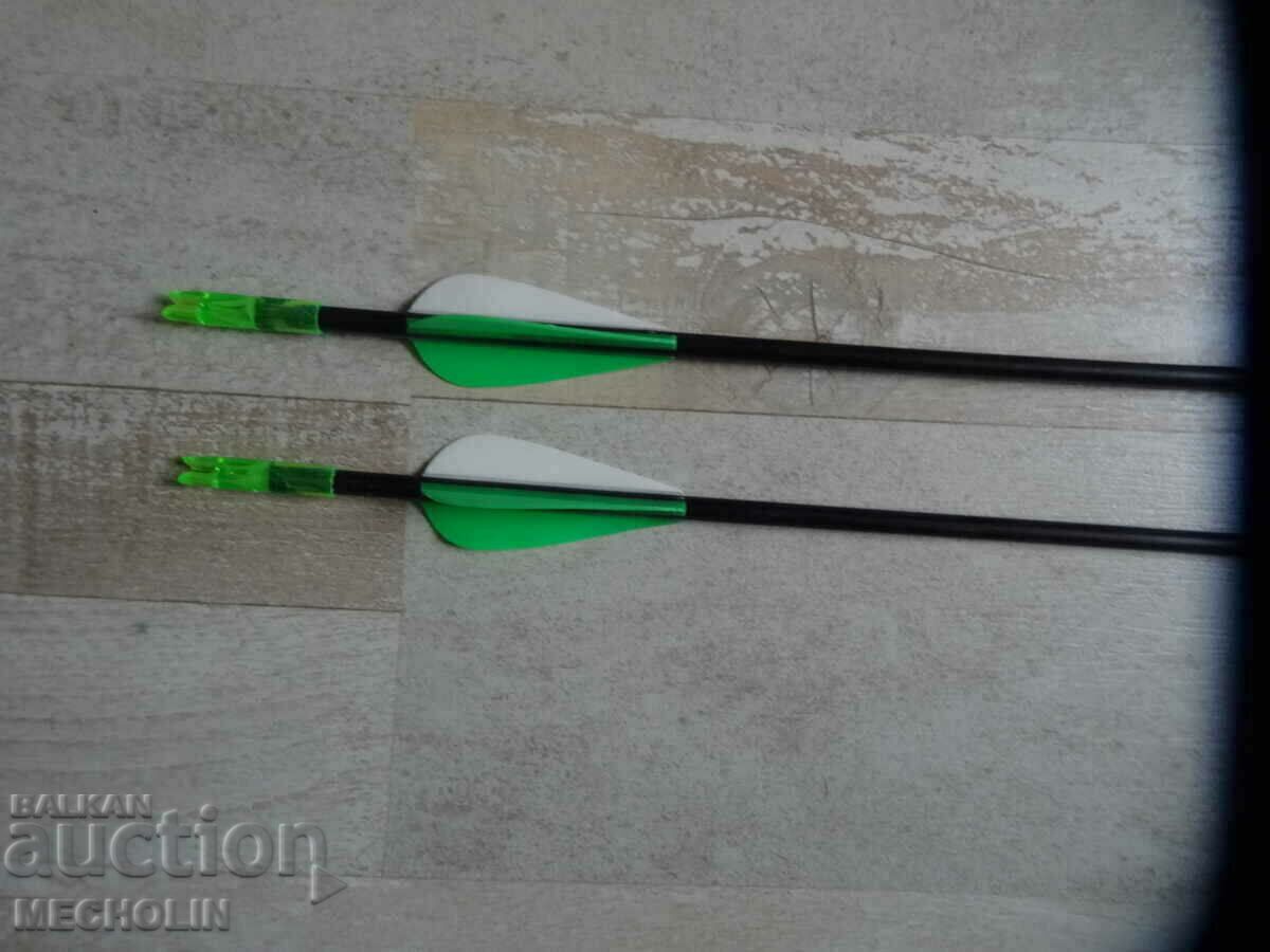 săgeți cu arc 24 bucăți - 2 - 5 săgeți cu arc 24 bucăți - 2 - 5