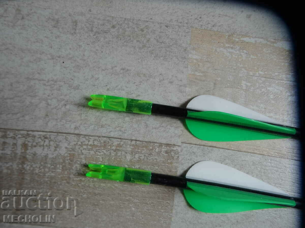 săgeți cu arc 24 bucăți - 2 - 6 săgeți cu arc 24 bucăți - 2 - 6