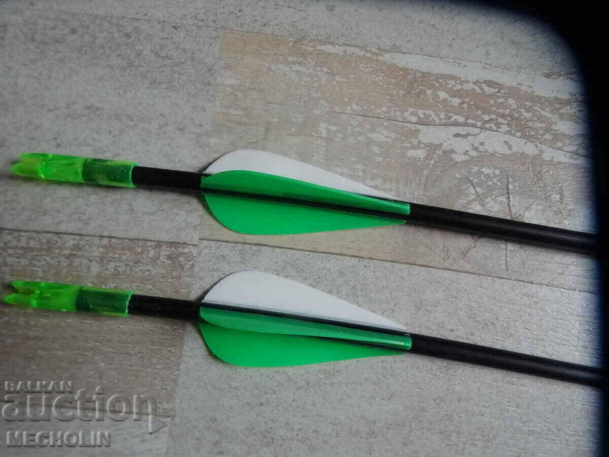 săgeți cu arc 24 bucăți - 2 - 7 săgeți cu arc 24 bucăți - 2 - 7