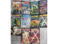 Conan