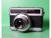 Carl Zeiss Werra 1