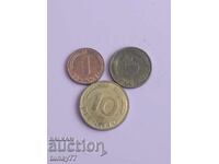 Lot Pfennig Γερμανία