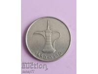 1 dirham