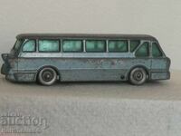 Matchbox LESNEY -No 40B Leyland Tiger Coach 1961