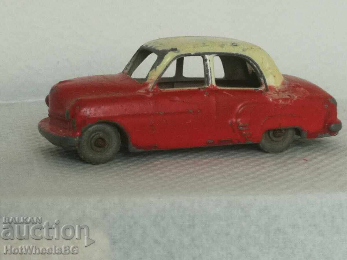 Cutie de chibrituri LESNEY -No 22A Vauxhall Cresta 1956