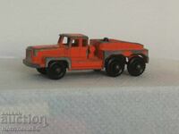 Matchbox LESNEY -No 15B Rotinoff Atlantic Prime Mover 1959