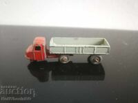 Matchbox LESNEY -No 10A Mechanical Horse & Trailer 1957-1958