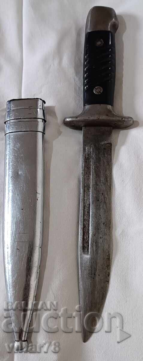 Knife of the day - 5 Knife of the day - 5