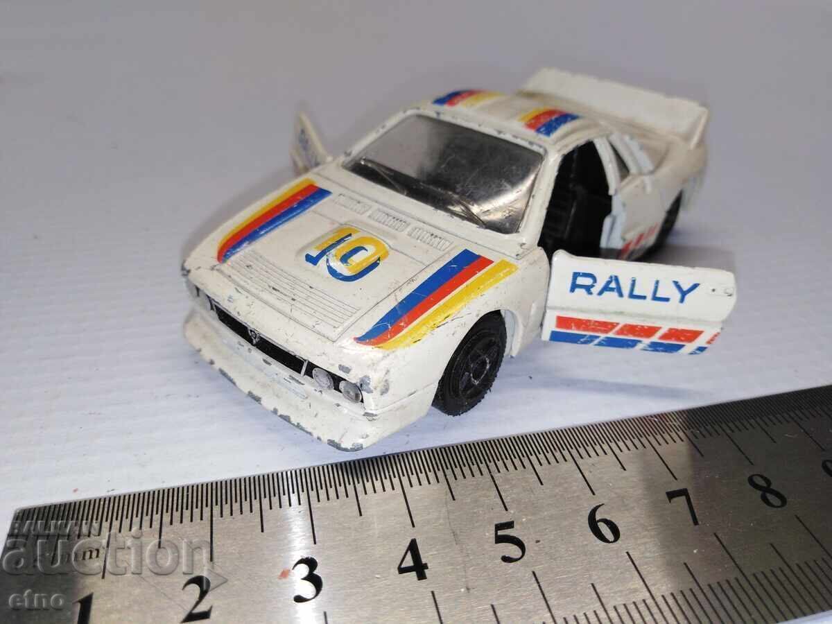 LANCIА RALLI,SOLIDO ,ИГРАЧКА, ИГРАЧКИ, с цена € 5.11 | 9.99 лв. LANCIА RALLI,SOLIDO ,ИГРАЧКА, ИГРАЧКИ, с цена € 5.11 | 9.99 лв.