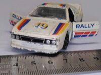 LANCIA RALLI, SOLIDO, TOY, TOYS,