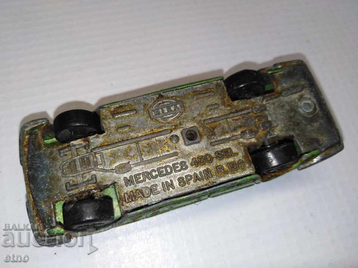 SOC TOY, TOYS, - 6 SOC TOY, TOYS, - 6