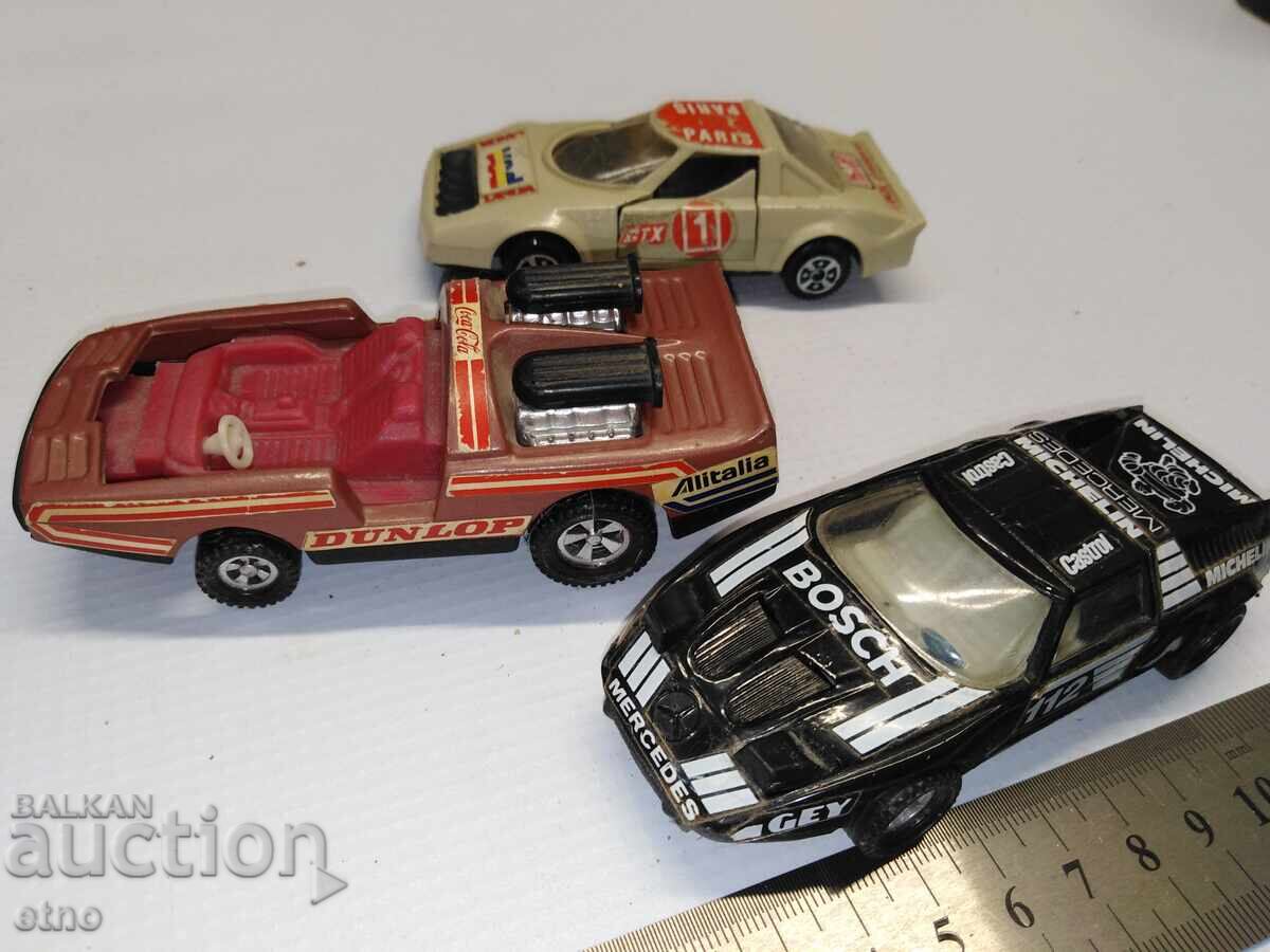 SOC TOY, TOYS, - 5 SOC TOY, TOYS, - 5