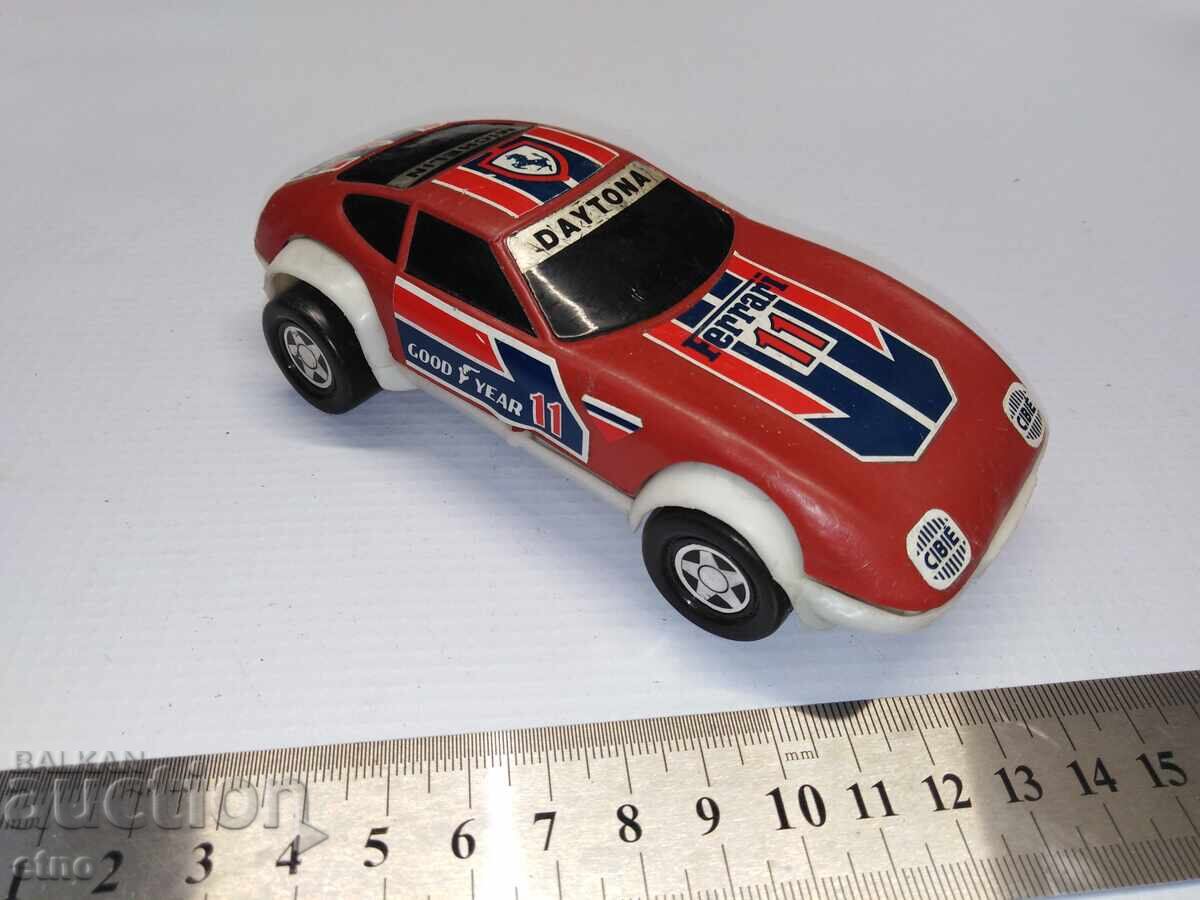 SOC TOY, TOYS, Poland with price 10.00 BGN | € 5.11 SOC TOY, TOYS, Poland with price 10.00 BGN | € 5.11