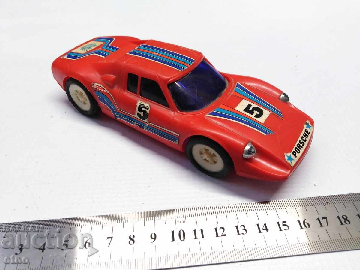 PORSCHE, SOC TOY, TOYS with price 10.00 BGN | € 5.11 PORSCHE, SOC TOY, TOYS with price 10.00 BGN | € 5.11