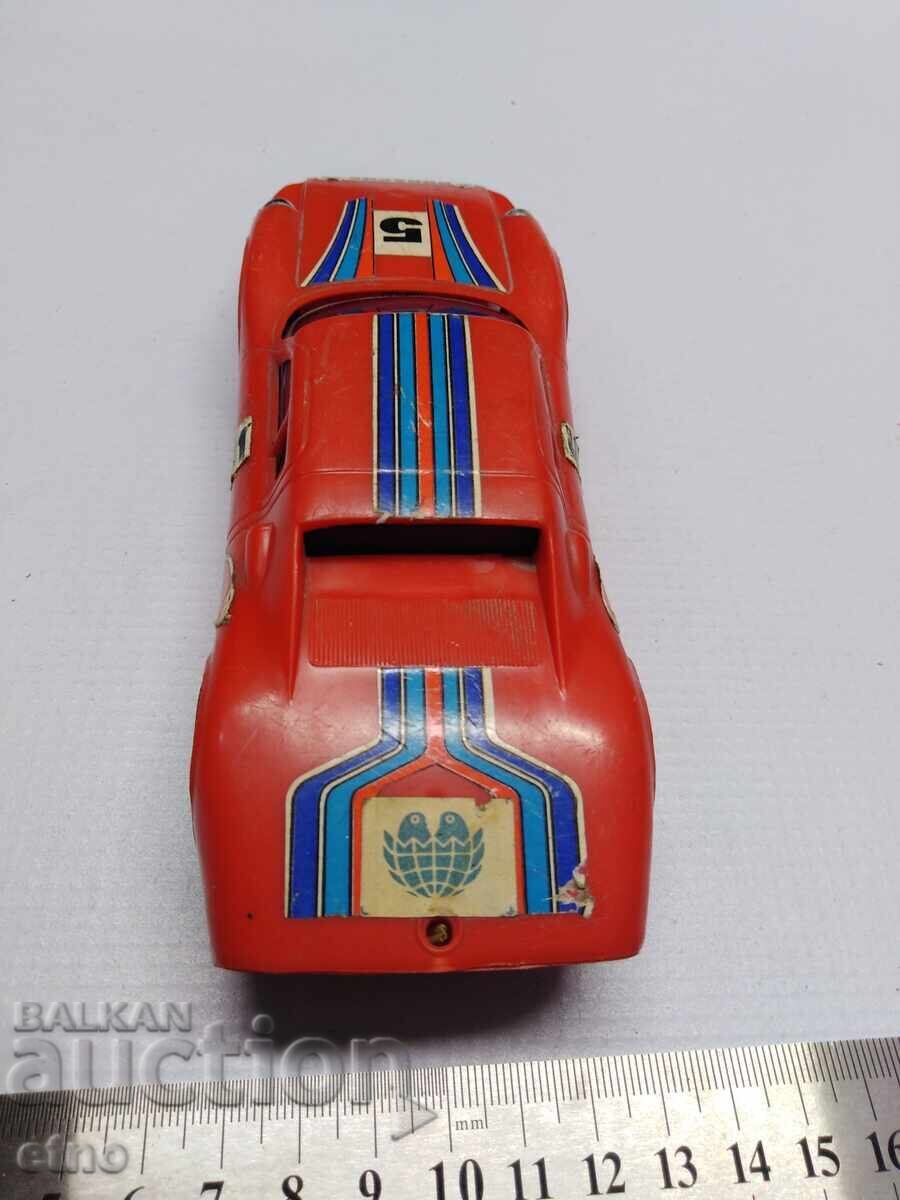 PORSCHE, SOC TOY, TOYS - 5 PORSCHE, SOC TOY, TOYS - 5