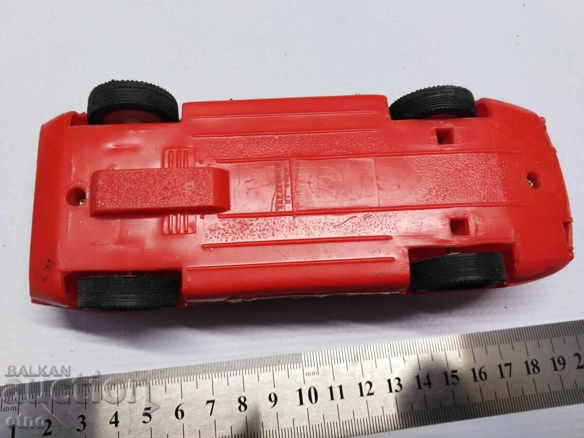 PORSCHE, SOC TOY, TOYS - 6 PORSCHE, SOC TOY, TOYS - 6