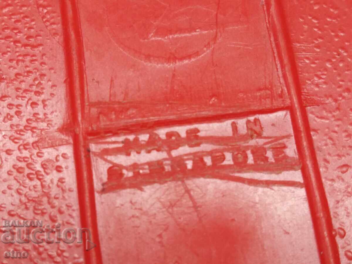 PORSCHE, SOC TOY, TOYS - 7 PORSCHE, SOC TOY, TOYS - 7