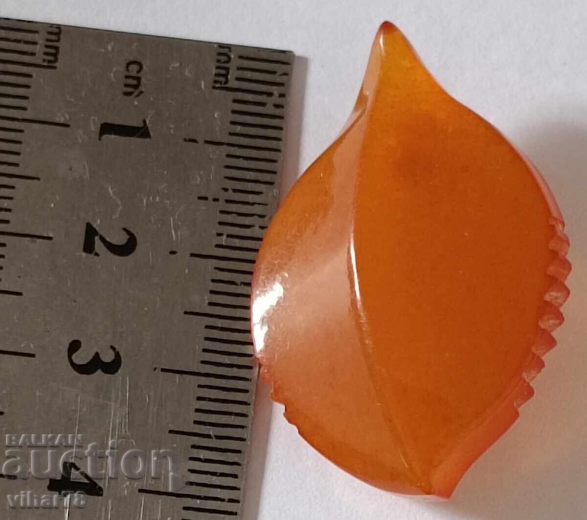 Old Brooch with Amber with price 59.99 BGN | € 30.67 Old Brooch with Amber with price 59.99 BGN | € 30.67