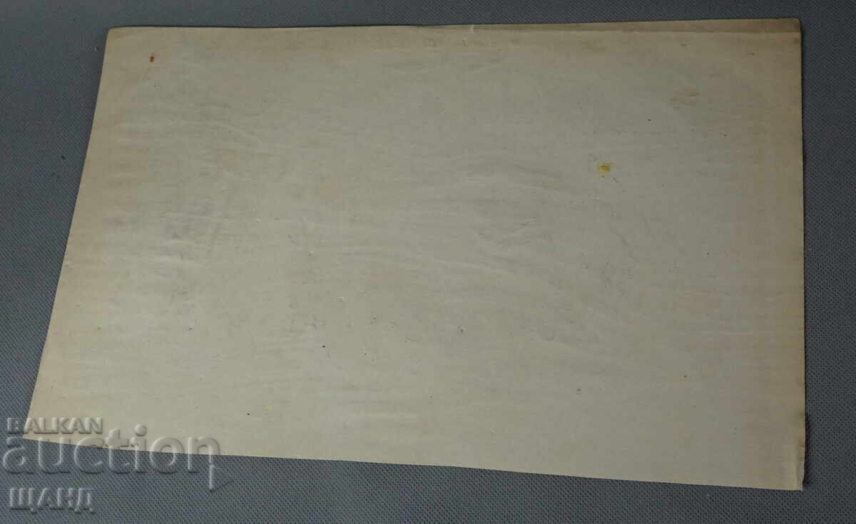 Auction  Old Master pencil drawing Labor Day