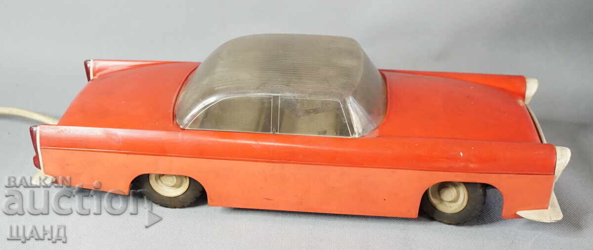 GAZ VOLGA Παλιό ρωσικό μεγάλο πλαστικό μοντέλο αυτοκινήτου με τιμή 50.00 BGN | € 25.56 GAZ VOLGA Παλιό ρωσικό μεγάλο πλαστικό μοντέλο αυτοκινήτου με τιμή 50.00 BGN | € 25.56