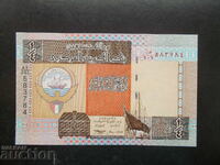 KUWAIT, 1/4 δηνάριο, 1994, UNC