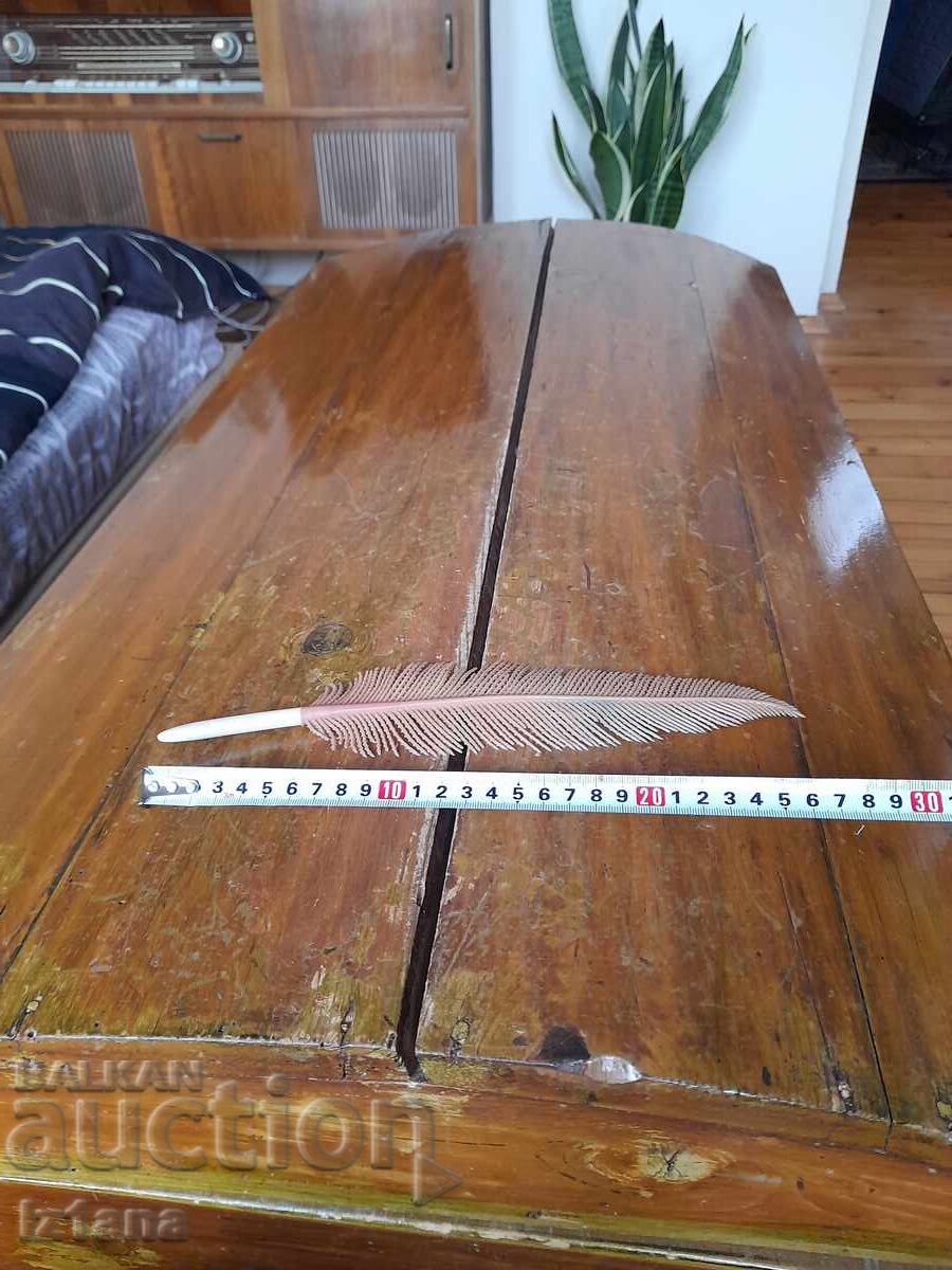 Old pen, pen, ballpoint Pen with price 22.00 BGN | € 11.25